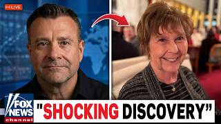 Nancy Guthrie: Location of Blood INSIDE Home Revealed - Expert Explains Disturbing Pattern