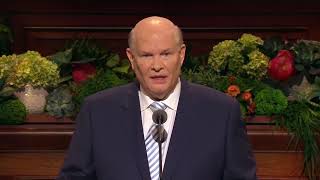 Elder Renlund - Trim