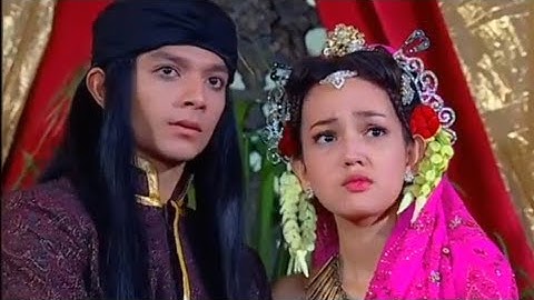 TUTUR TINULAR VERSI 2011 - Episode 75