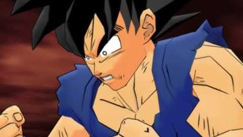 [Game-JP] Dragon Ball Z Infinite World Freeza part 3