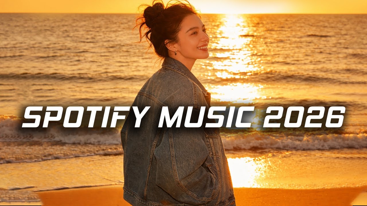Pop Spotify Music 2026 - Top Pop Songs 2010 - 2026