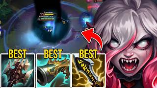 BRIAR JUNGLE IS A RANKED HORROR STORY! - 2026 Briar Jungle Gameplay Guide