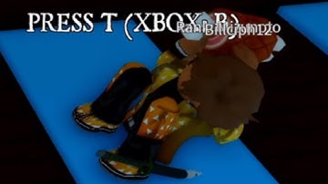 BREATHING TRAINING TAKES TOO DAMN LONG(Demon Slayer RPG 2)