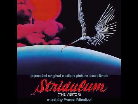 Sadness Theme Venetian Blue 