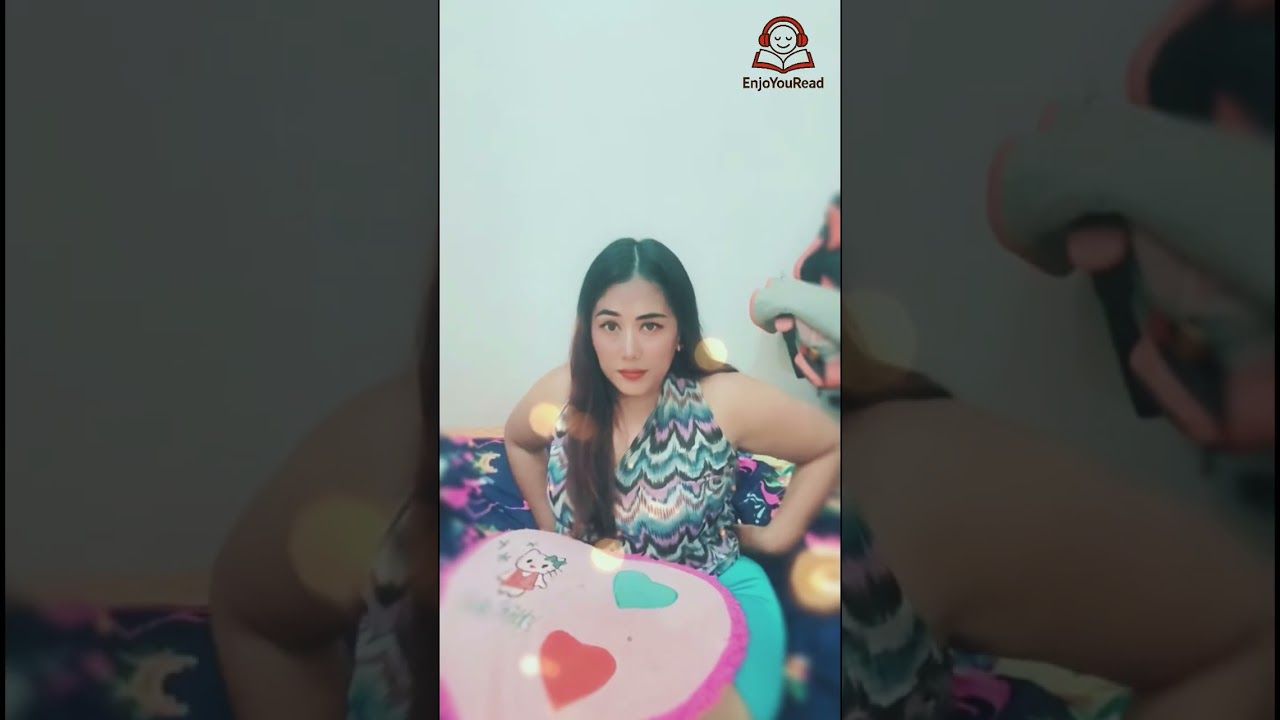 Morning routine part 1