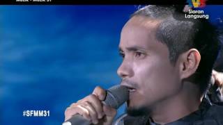 SFMM31 | Mark Adam | Berat