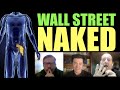 Tracking Naked Shorts on Wall Street - ShareIntel &amp; BuyIns.Net