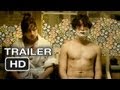 Bonsái Official Trailer #1 (2012) Independent Movie HD