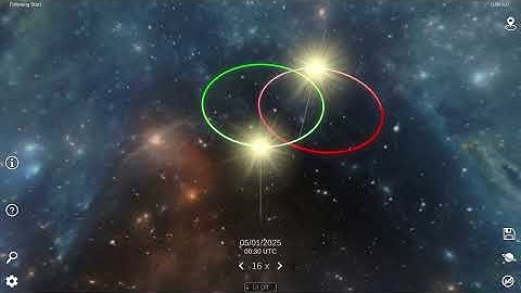 Creating binary systems