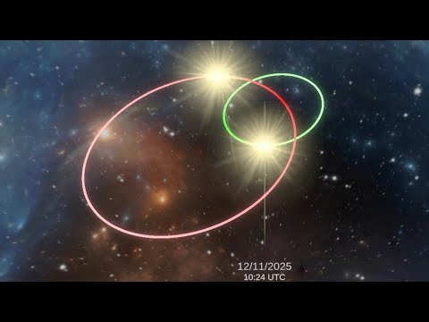 Creating binary systems