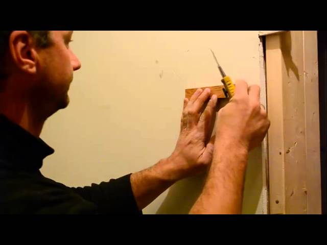 How to Repair Four Common Drywall Issues - Tape University®