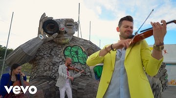 Kiral Artists String Quartet - Despacito