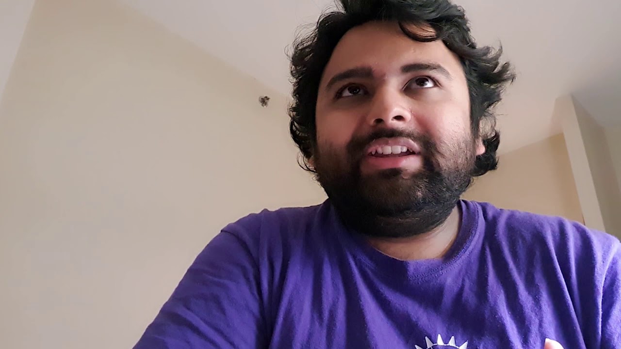 Lockdown Birthday Wish 2020 Technique!!