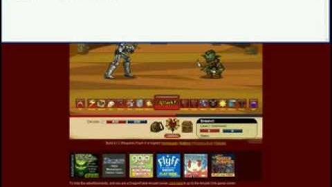 Easy cheat on Dragon Fable With cheat engine