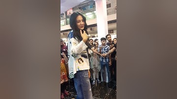 sistrology in expo l.h.r