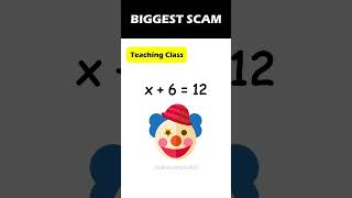 Just for fun #fun #maths #mathematics #codematrixvishal #education