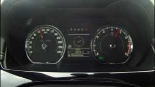 Jaguar XKR 5.0 V8 0-200 km/h FAST! Acceleration