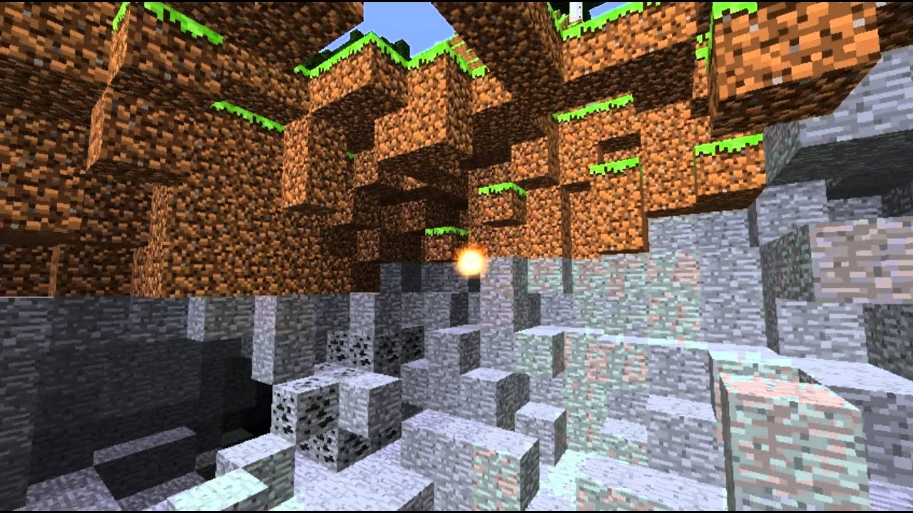 Hungry Node Timelaps