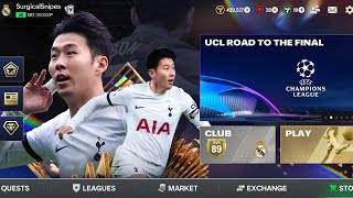 ⚽️Road to FC Champion Episode 15