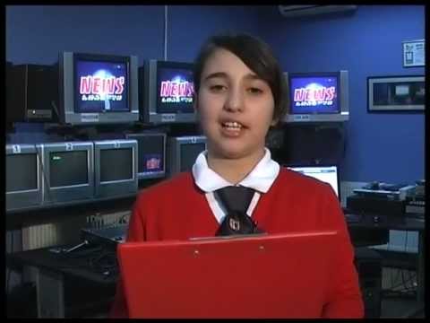 ES NEWS - 2013 წლის 28 იანვრის გამოშვება