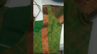 simple pader patch work blouse design for beginners #aari #blouse #shorts