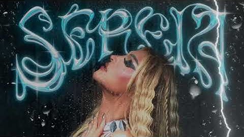 Thumbnail of Lia Clark & Pabllo Vittar - SEREIA (Official Instrumental)