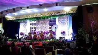 Download lagu TARI ZAPIN BAHAGIA SANGGAR CITRA SRIWIJAYA PALEMBANG | ANISKA BHERTA CHANNEL