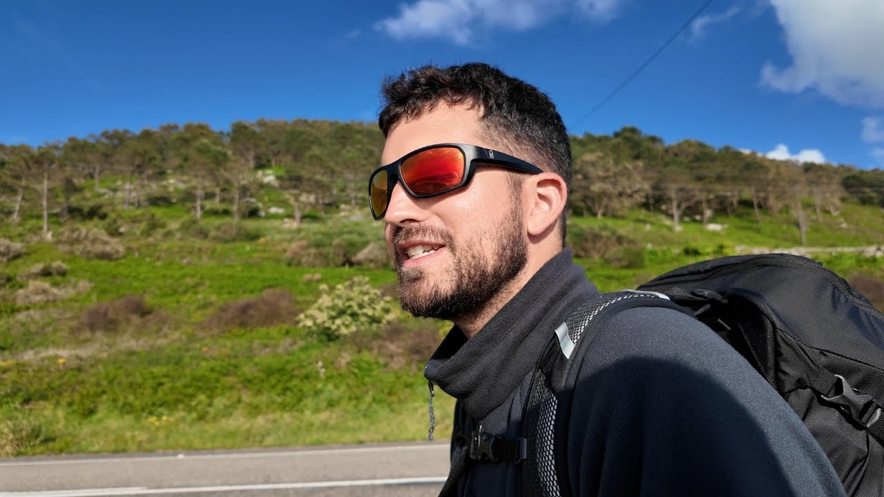 Sobreviví al CAMINO DE SANTIAGO