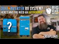 Dual Inverter RV System? Here’s Why You Might Want an Autoformer: