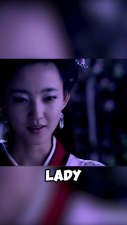 This woman is really ruthless ❤️Ep17Pt2❤️#movie #cdrama #asiandrama #love #royal #powerpoint #film