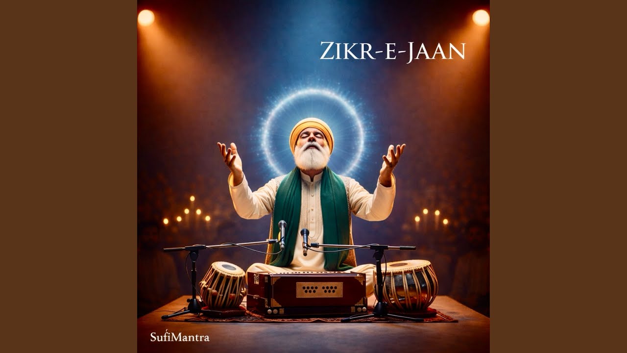 ZIKR-E-JAAN