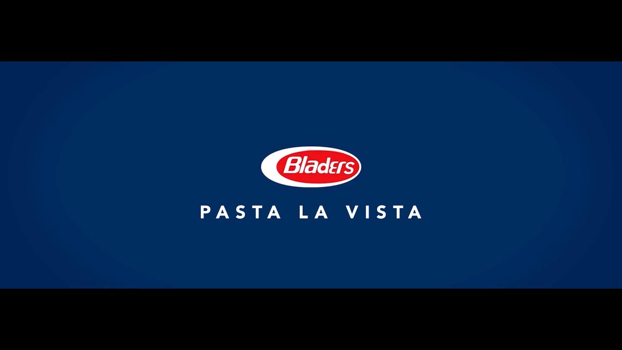 Pasta La Vista - Masters Of Pasta
