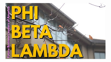 Berkeley PBL | Spring 2020 Recruitment Video