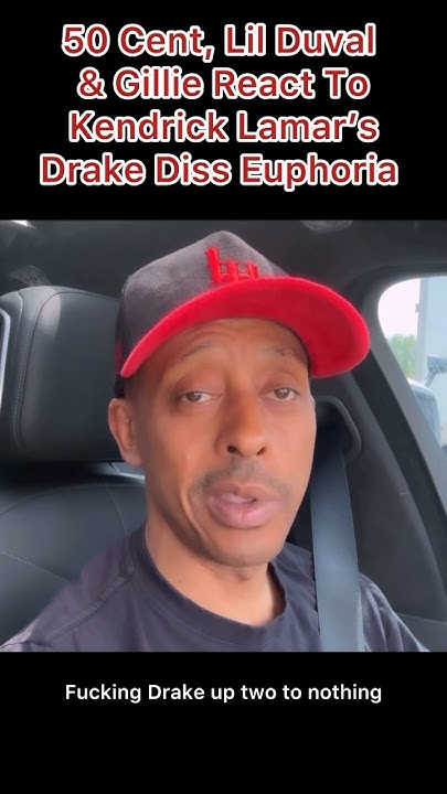 You Won'T Believe Drake'S Stand On Manziel   Gillie Da Kid Fans React! - jjxjk98