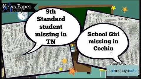 bestsecure.in RFID Bus Attendance System for School Students & GPS Tracking For Parent Security - 2