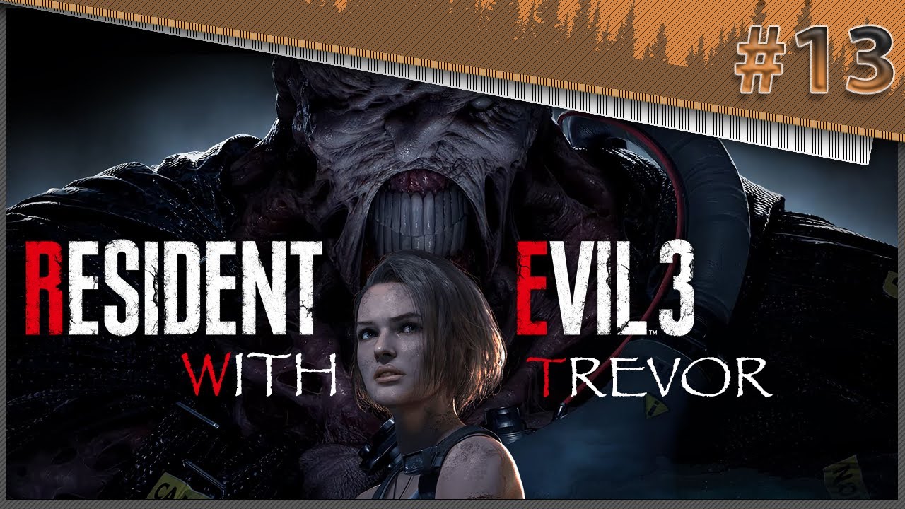 HOW MANY ARE THERE Resident Evil 3 Playthrough Gameplay Part 13 how-many-are-there-resident-evil-3-playthrough-gameplay-part-13