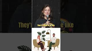 TBH I NEED A THIRD THERAPIST
