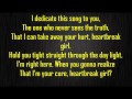 Heartbreak Girl By 5SOS Lyrics