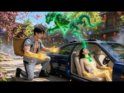 Ai Cũng Nghĩ Chàng Trai Chỉ Là Tù Nhân, Nào Ngờ A Là Thần Y Võ Đạo Khiến Các Ông Trùm Phải Kính Sợ