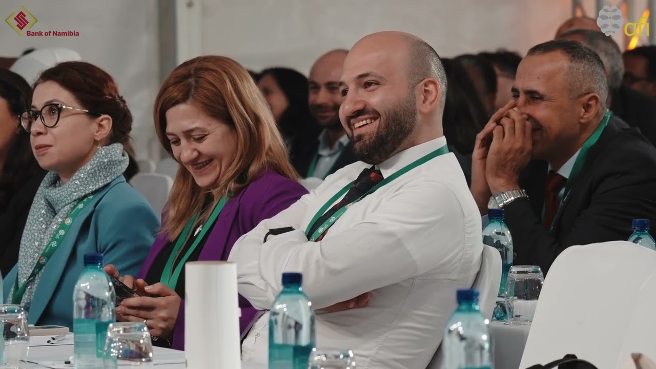 2025 AFI GPF - Day 2 Highlights - Annual General Meeting, Regional Initiatives, Technical Breakouts