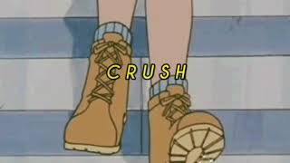 ｃｒｕｓｈ－ｅｓｔｈｉｅ　ｗ/ ｆｒａｄ　ｌｙｒｉｃｓ