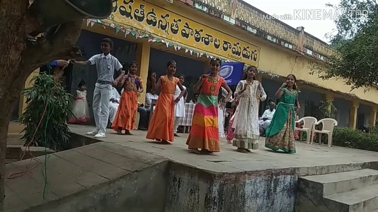 Nava Bharata nirmatha Ambedkar  republic day Telugu Ambedkar dance songs January 26 Telugu dance