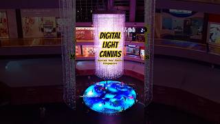 20180406 - Digital Light Canvas, Marina Bay Sands, Singapore