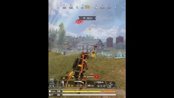 1vs3 One Shot Kill - Cod Mobile