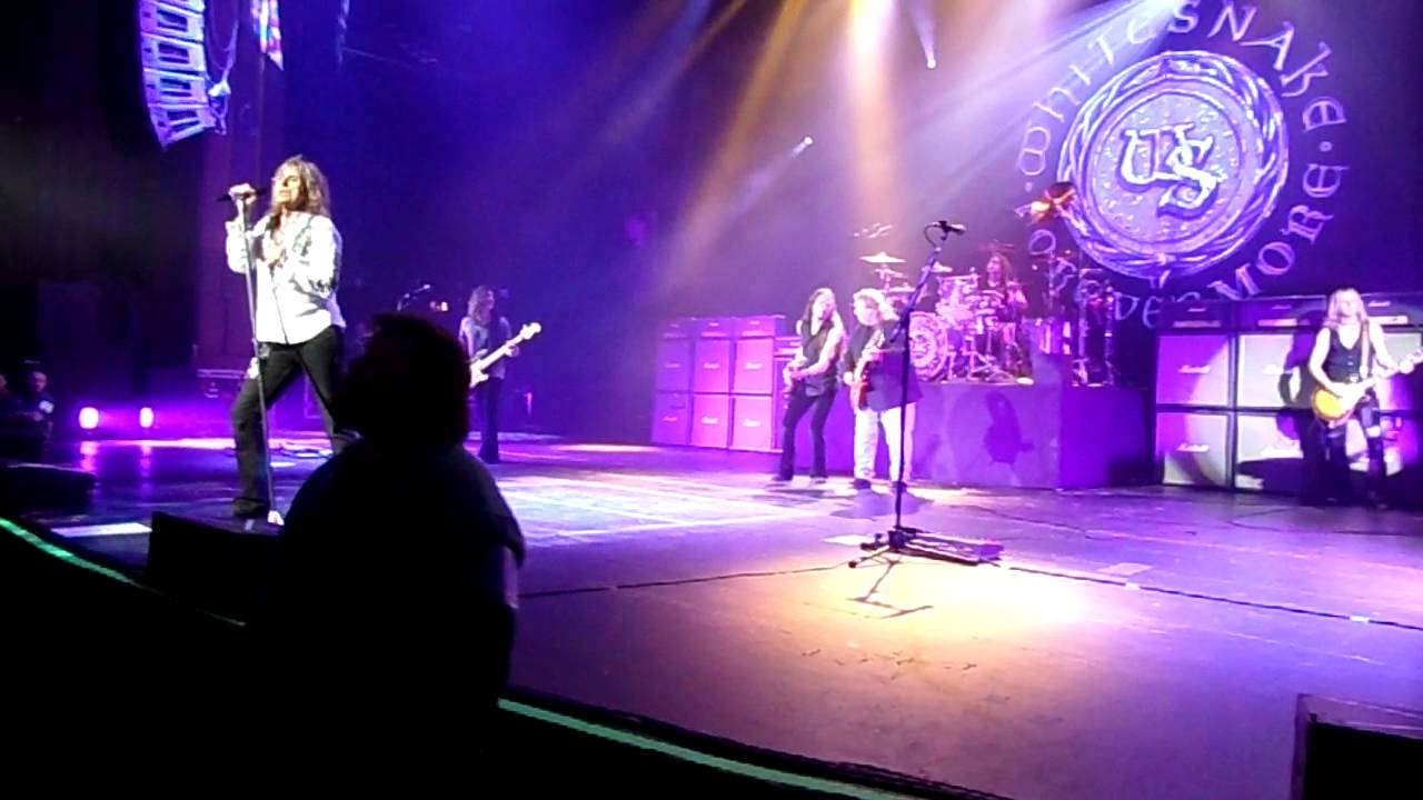 Watch WHITESNAKE - 7/9: Here I Go Again (Live in London 2011) on YouTube Watch WHITESNAKE - 7/9: Here I Go Again (Live in London 2011) on YouTube