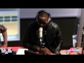 Maitre Gims Et Dry Chantent One Shot Sur Fun Radio Maitre Gims Et Dry Chantent One Shot Sur Fun Radio
