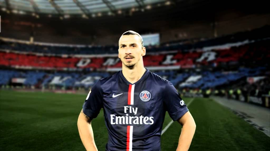 Zlatan Ibrahimovic : on devrait s'en foot... #mediaslemag internet explorer for mac