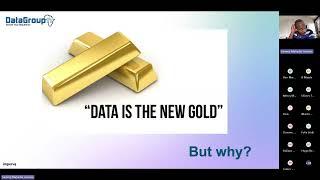 Mastering Database Audit and Security: Safeguarding Your Data Assets - Webinar