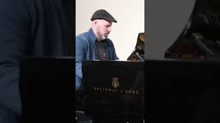 Maple 🍁 leaf Rag #livepiano #ragtime #scottjoplin