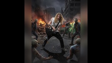 FETCH ME THEIR SOULS! (ZOMBIEZ 115 REDONE)